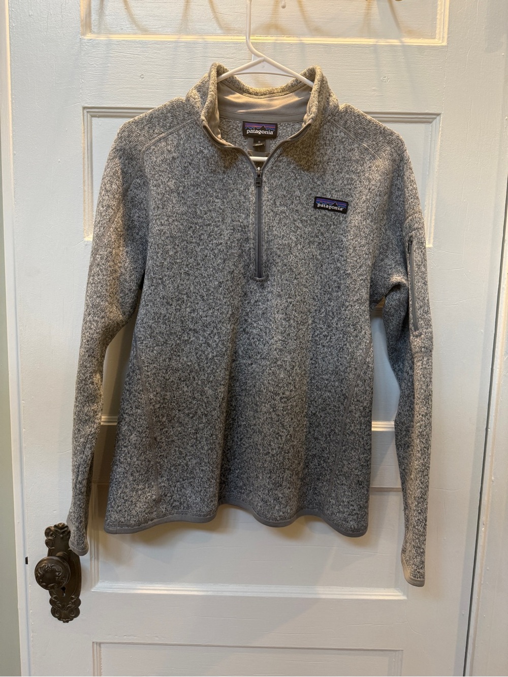 Patagonia Fleece